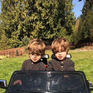 Meet your Posher, Elizabeth